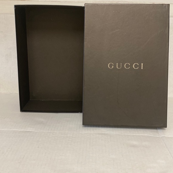 Vintage Gucci Box - Picture 4 of 4